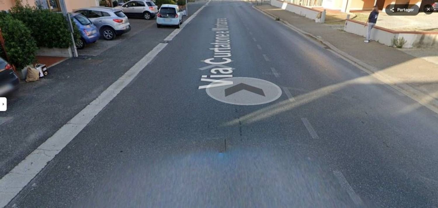 3 rooms Apartment in San Miniato, Italy No. 198377