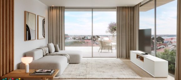 4 bedrooms Duplex in Gafanha da Nazare, Portugal No. 80875 5