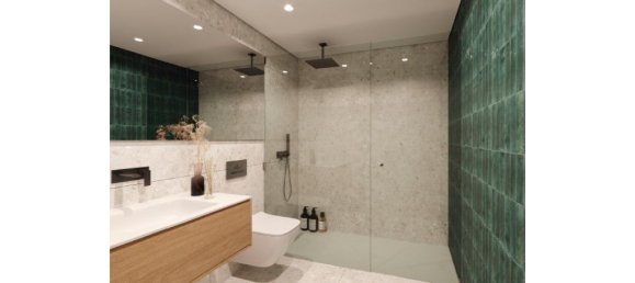 4 bedrooms Duplex in Gafanha da Nazare, Portugal No. 80875 13