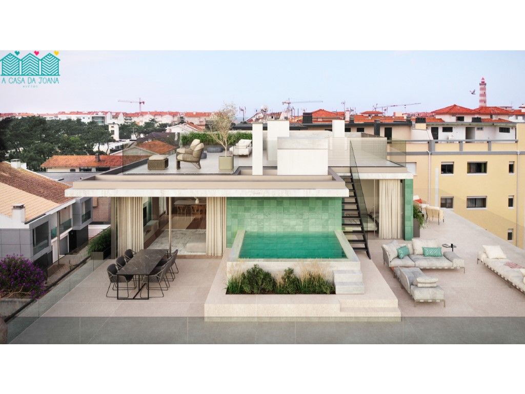 4 bedrooms Duplex in Gafanha da Nazare, Portugal No. 80875