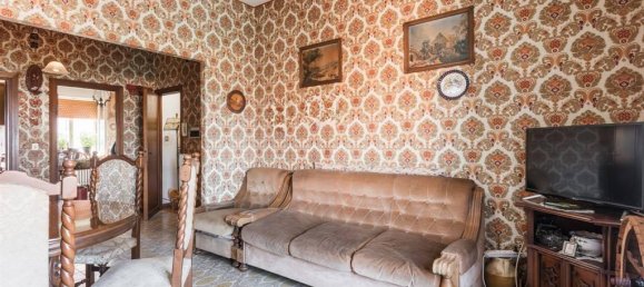 Квартира с 3 комнатами в Рим, Италия № 30765 10