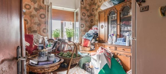 Квартира с 3 комнатами в Рим, Италия № 30765 13