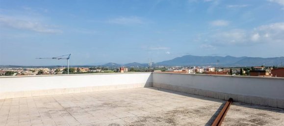 Квартира с 3 комнатами в Рим, Италия № 30765 31