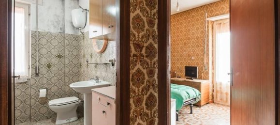 Квартира с 3 комнатами в Рим, Италия № 30765 21