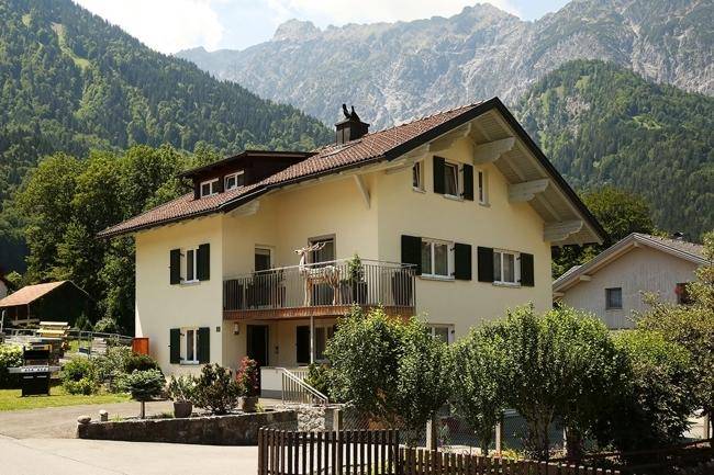 Casa T3 em Vandans, Austria N.º 217311