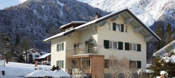 Casa T3 em Vandans, Austria N.º 217311 3