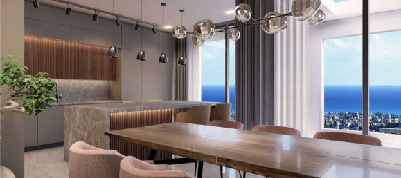 Penthouse T3 em Mesa Geitonia, Cyprus N.º 139145 9