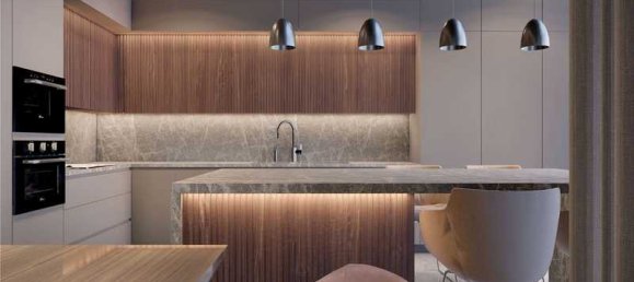 Penthouse T3 em Mesa Geitonia, Cyprus N.º 139145 6