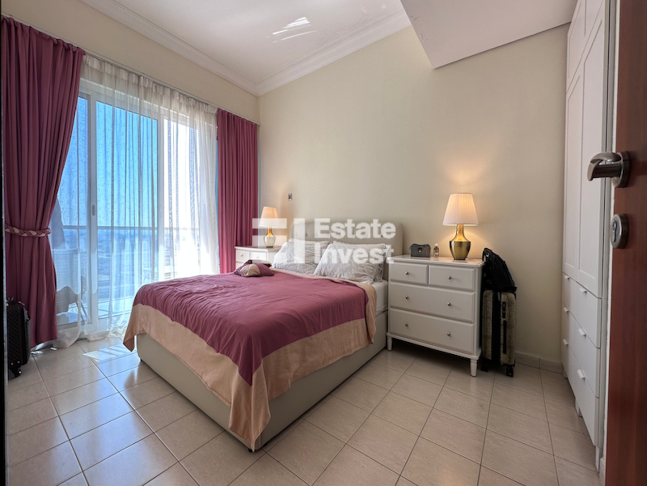 1 bedroom Apartment in Dubai, UAE No. 20995