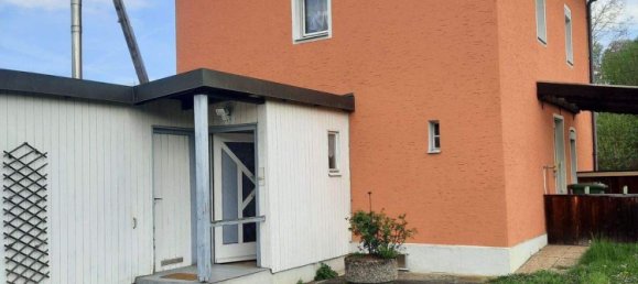 4 rooms House in Regensburg, Germany No. 363639 28