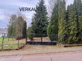  Land in Neunkirchen, Germany No. 10664