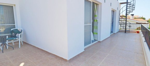 4 bedrooms Villa in Pegeia, Cyprus No. 22138 27