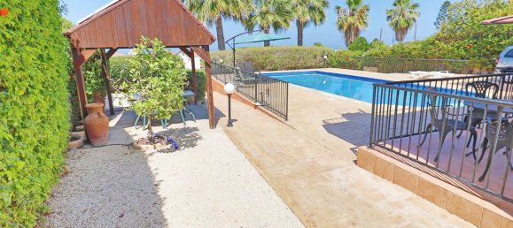 4 bedrooms Villa in Pegeia, Cyprus No. 22138 7