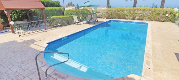 4 bedrooms Villa in Pegeia, Cyprus No. 22138 28