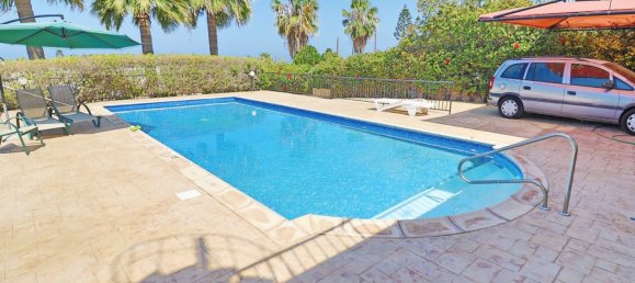 4 bedrooms Villa in Pegeia, Cyprus No. 22138 29