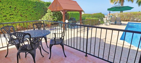 4 bedrooms Villa in Pegeia, Cyprus No. 22138 30