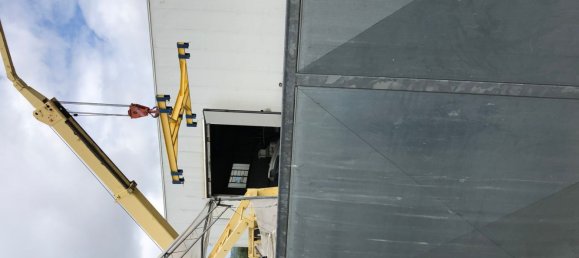 Склад 500м² в Уццано, Италия № 338468 3