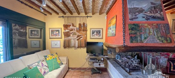 3 bedrooms House in Lloret de Mar, Spain No. 110021 10