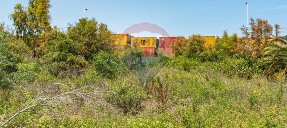 Terrain à Catania, Italy 12000m² No. 357412 3