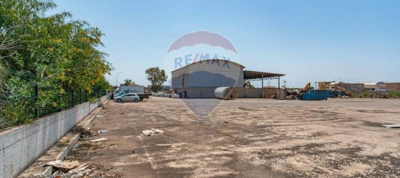 Terrain à Catania, Italy 12000m² No. 357412 14