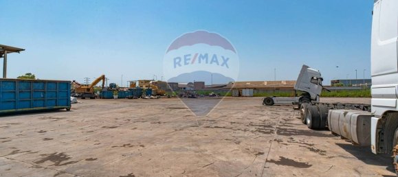 Terrain à Catania, Italy 12000m² No. 357412 18