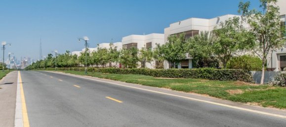 5 bedrooms Villa in Meydan, UAE No. 2415 12