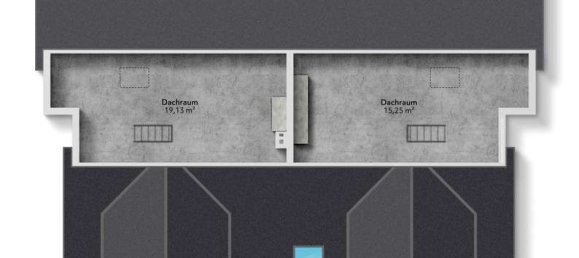 1 Schlafzimmer Wohnung in Bochum, Germany, Nr. 314531 18