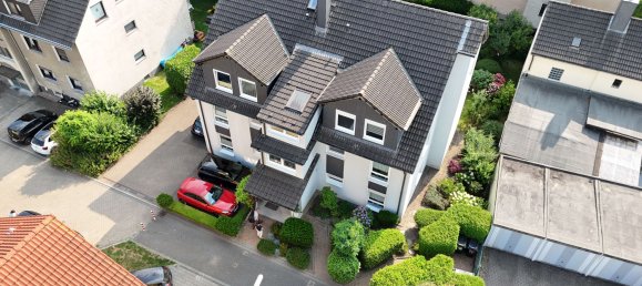 1 Schlafzimmer Wohnung in Bochum, Germany, Nr. 314531 6