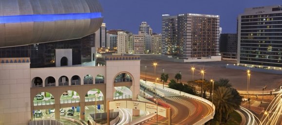 Edifício em Dubai, UAE 26477 m² N.º 8917 3