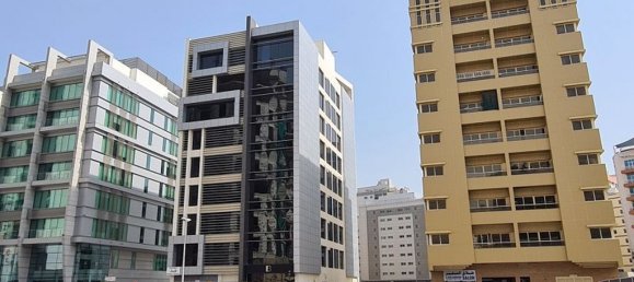 Edifício em Dubai, UAE 26477 m² N.º 8917 4