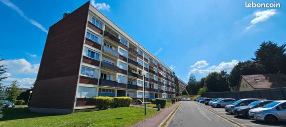 2 Schlafzimmer Wohnung in Domont, France, Nr. 358657 2