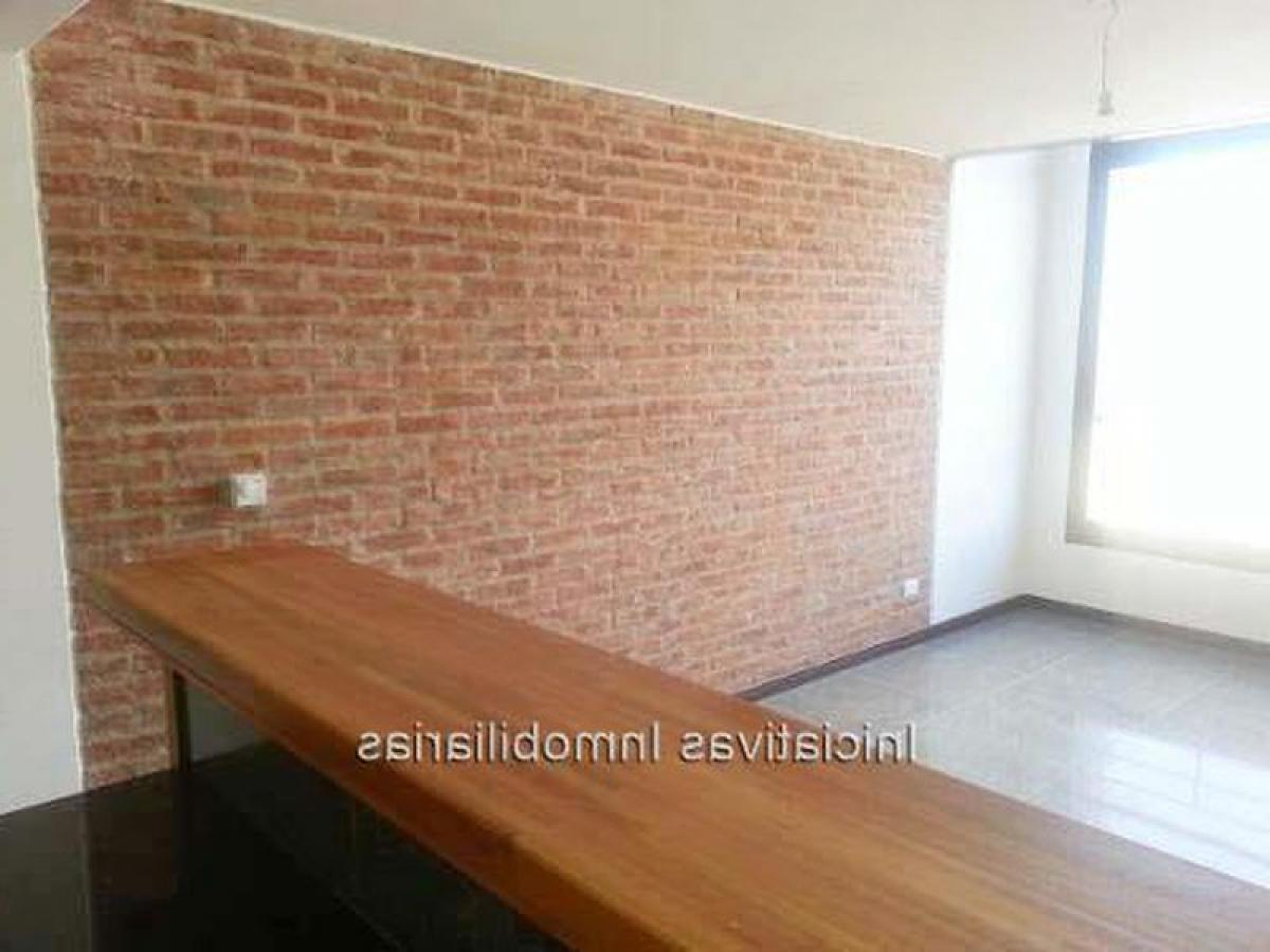 Studio in Montevideo, Uruguay No. 5262