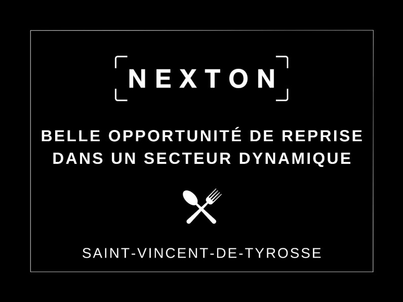 Propiedad comercial en Saint-Vincent-de-Tyrosse, France 115 m² No. 348747