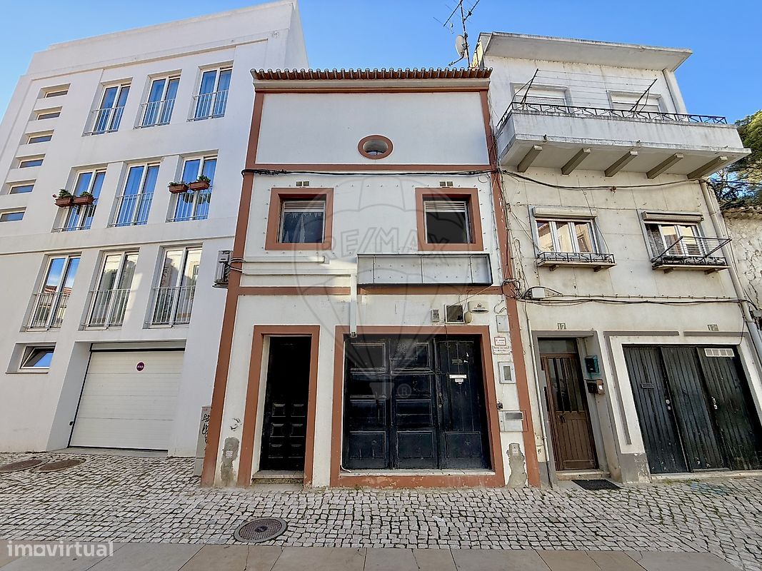 3 bedrooms House in Torres Vedras, Portugal No. 50804