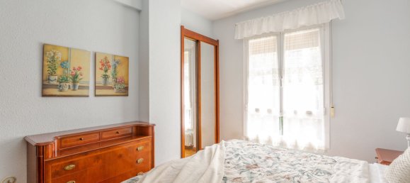 Apartamento de 4 dormitorios en Comunidad Foral de Navarra, Spain No. 182366 35