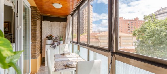 Apartamento de 4 dormitorios en Comunidad Foral de Navarra, Spain No. 182366 18