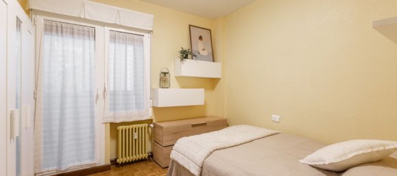 Apartamento de 4 dormitorios en Comunidad Foral de Navarra, Spain No. 182366 19