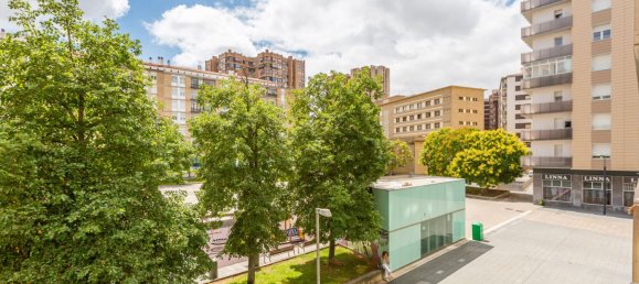 Apartamento de 4 dormitorios en Comunidad Foral de Navarra, Spain No. 182366 36