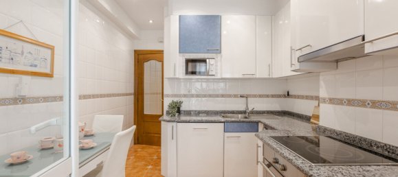 Apartamento de 4 dormitorios en Comunidad Foral de Navarra, Spain No. 182366 13