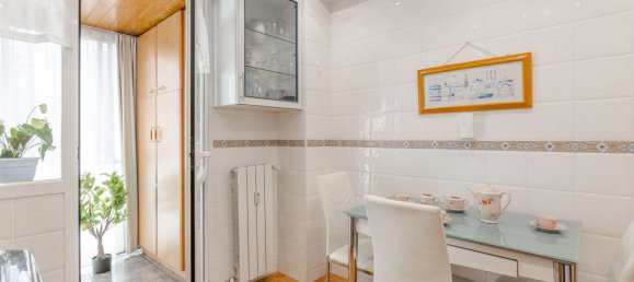 Apartamento de 4 dormitorios en Comunidad Foral de Navarra, Spain No. 182366 15