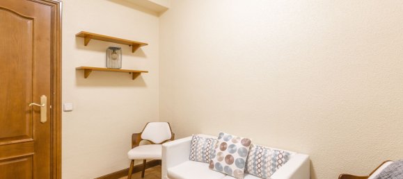 Apartamento de 4 dormitorios en Comunidad Foral de Navarra, Spain No. 182366 26