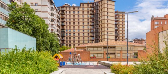 Apartamento de 4 dormitorios en Comunidad Foral de Navarra, Spain No. 182366 39