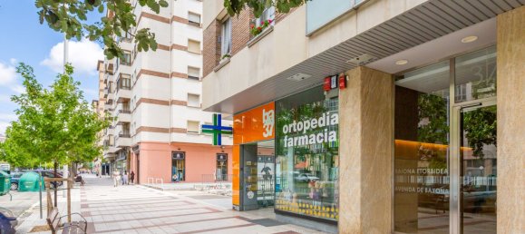Apartamento de 4 dormitorios en Comunidad Foral de Navarra, Spain No. 182366 3