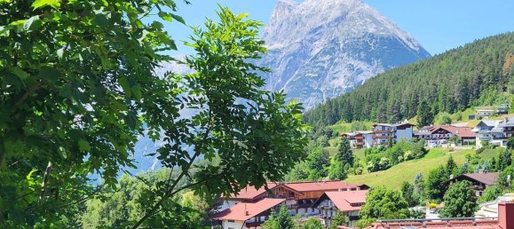 2 bedrooms Apartment in Telfs, Austria No. 159694 9