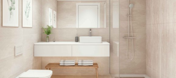 2 bedrooms Apartment in Alicante, Spain No. 9000 5