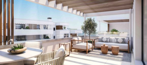 2 bedrooms Apartment in Alicante, Spain No. 9000 3