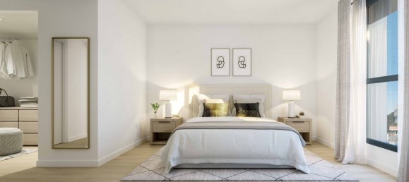 2 bedrooms Apartment in Alicante, Spain No. 9000 4