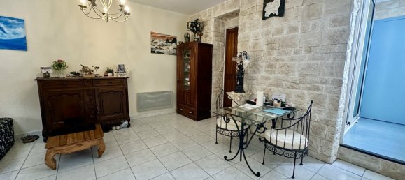 Квартира с 2 спальнями в Сет, Франция № 297553 4