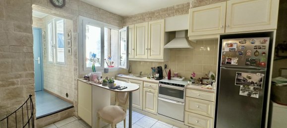 Квартира с 2 спальнями в Сет, Франция № 297553 2