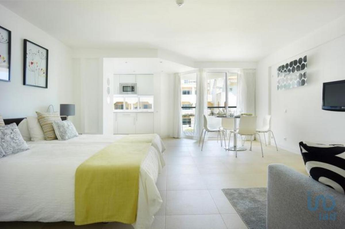 Studio in Tavira, Portugal, Nr. 4558